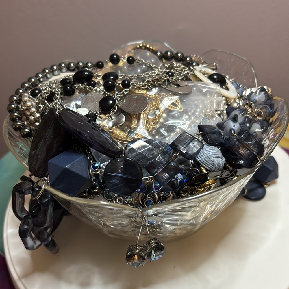 MYSTERY JAR “MIDNIGHT HUES”